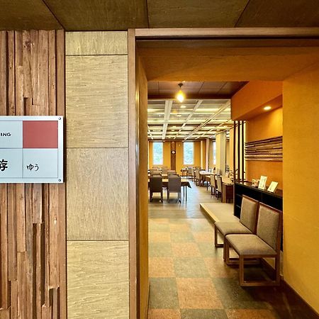 Kochoran Otel Toba Dış mekan fotoğraf