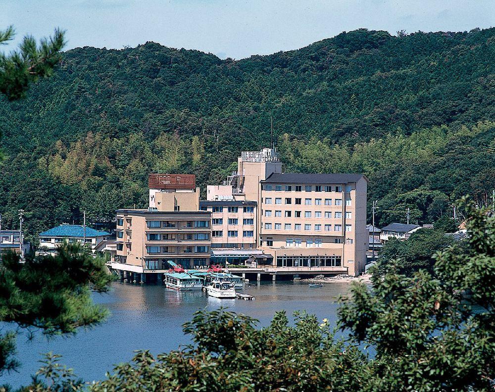 Kochoran Otel Toba Dış mekan fotoğraf