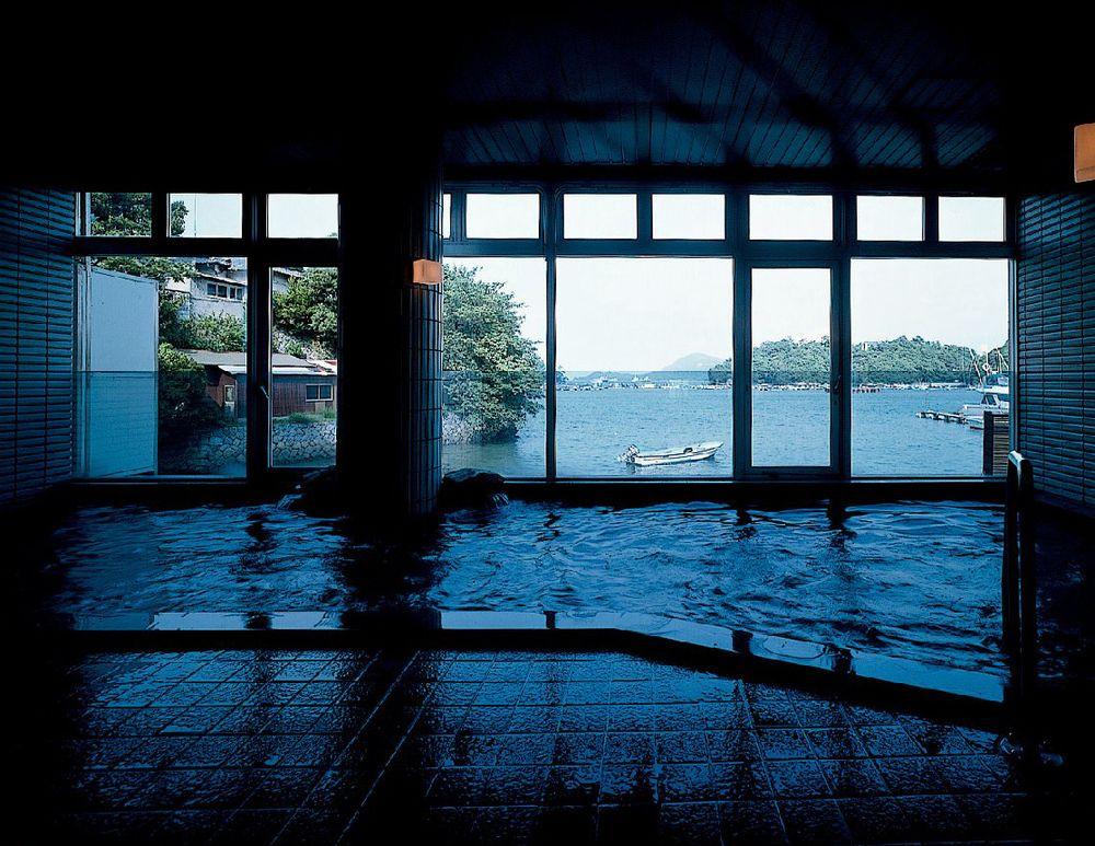 Kochoran Otel Toba Dış mekan fotoğraf