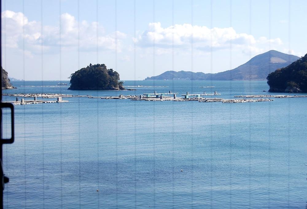Kochoran Otel Toba Dış mekan fotoğraf