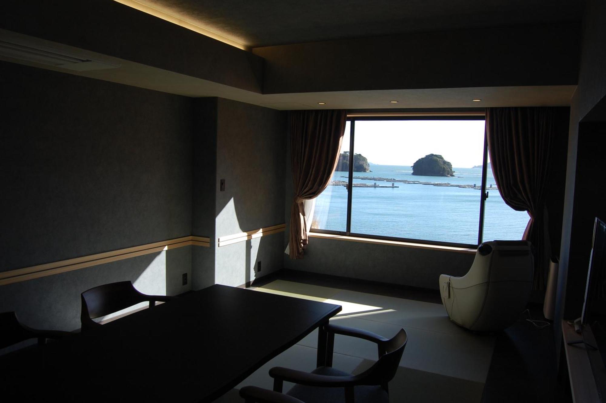 Kochoran Otel Toba Dış mekan fotoğraf