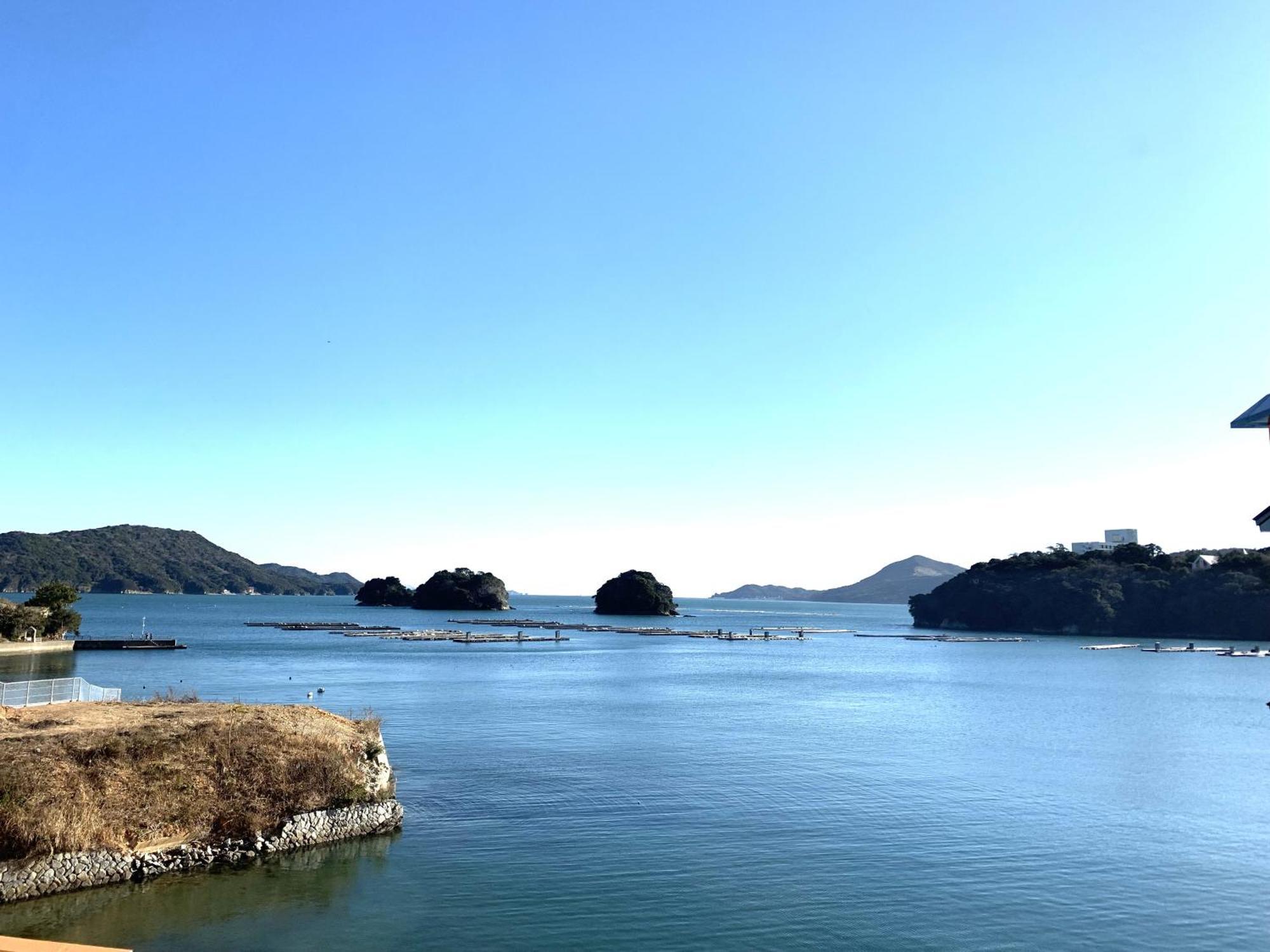 Kochoran Otel Toba Dış mekan fotoğraf