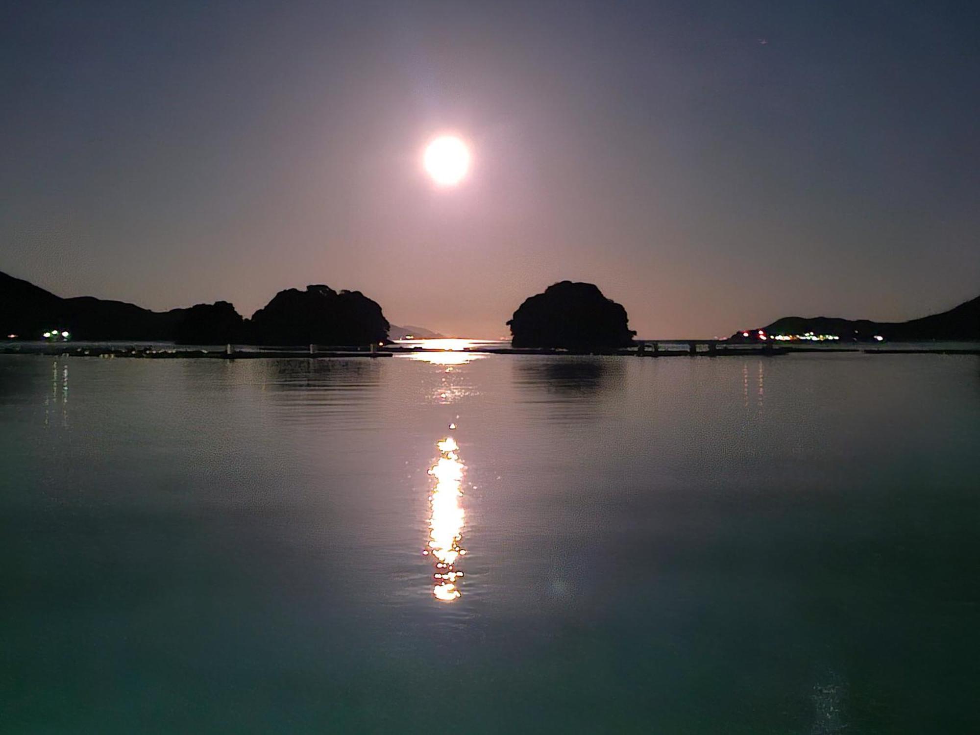 Kochoran Otel Toba Dış mekan fotoğraf