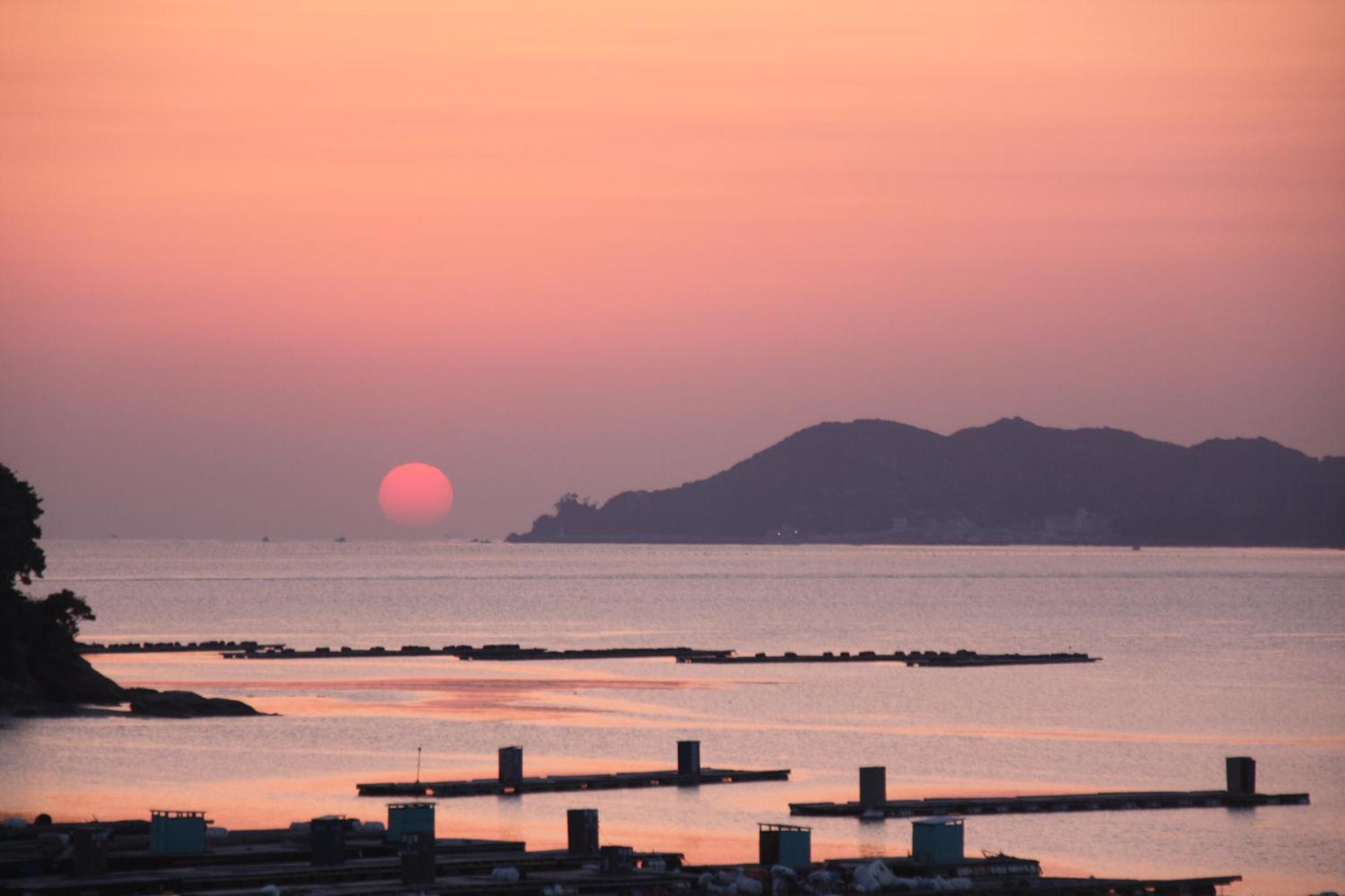 Kochoran Otel Toba Dış mekan fotoğraf