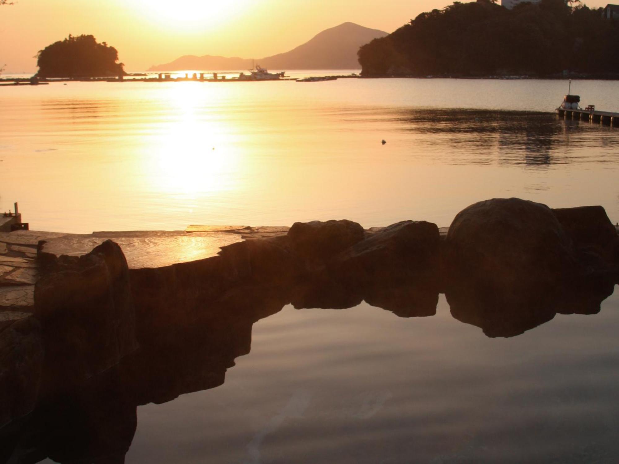 Kochoran Otel Toba Dış mekan fotoğraf