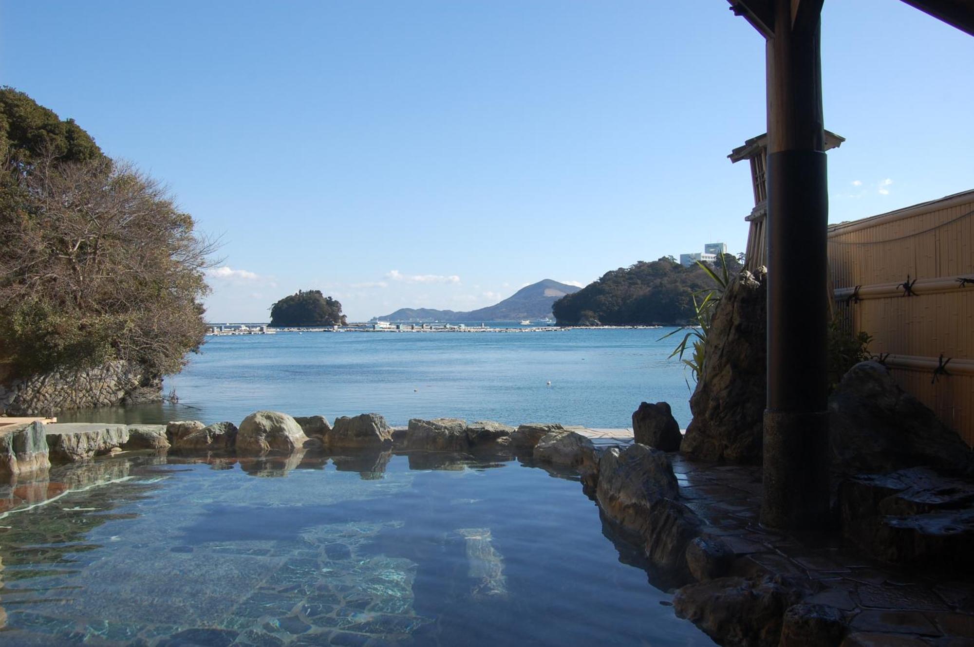 Kochoran Otel Toba Dış mekan fotoğraf