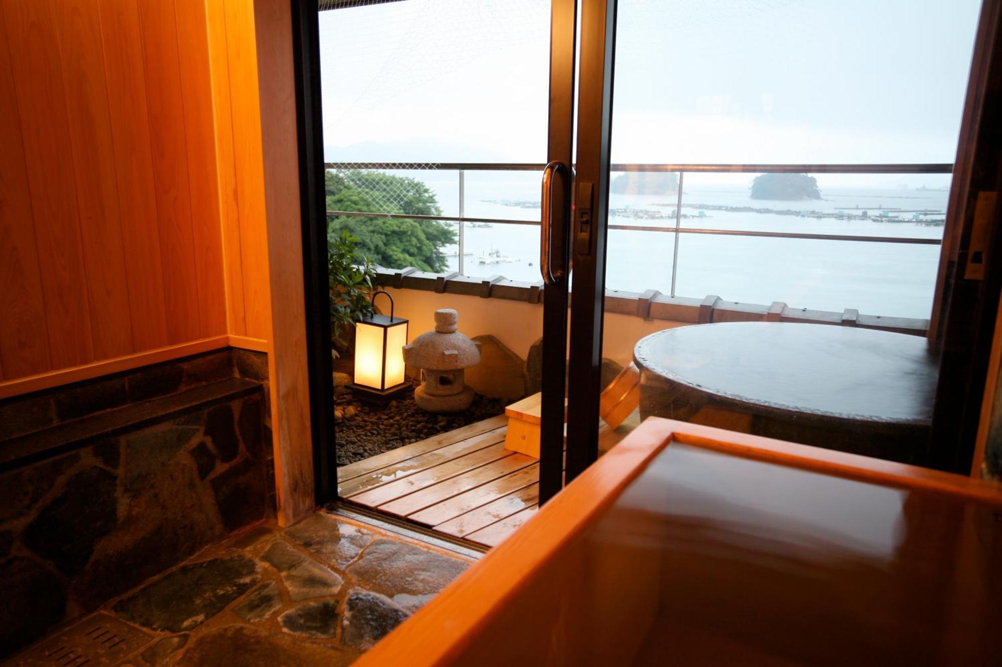 Kochoran Otel Toba Dış mekan fotoğraf