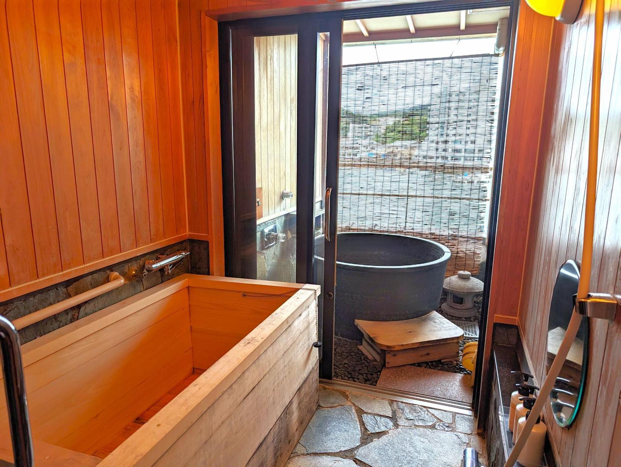 Kochoran Otel Toba Dış mekan fotoğraf