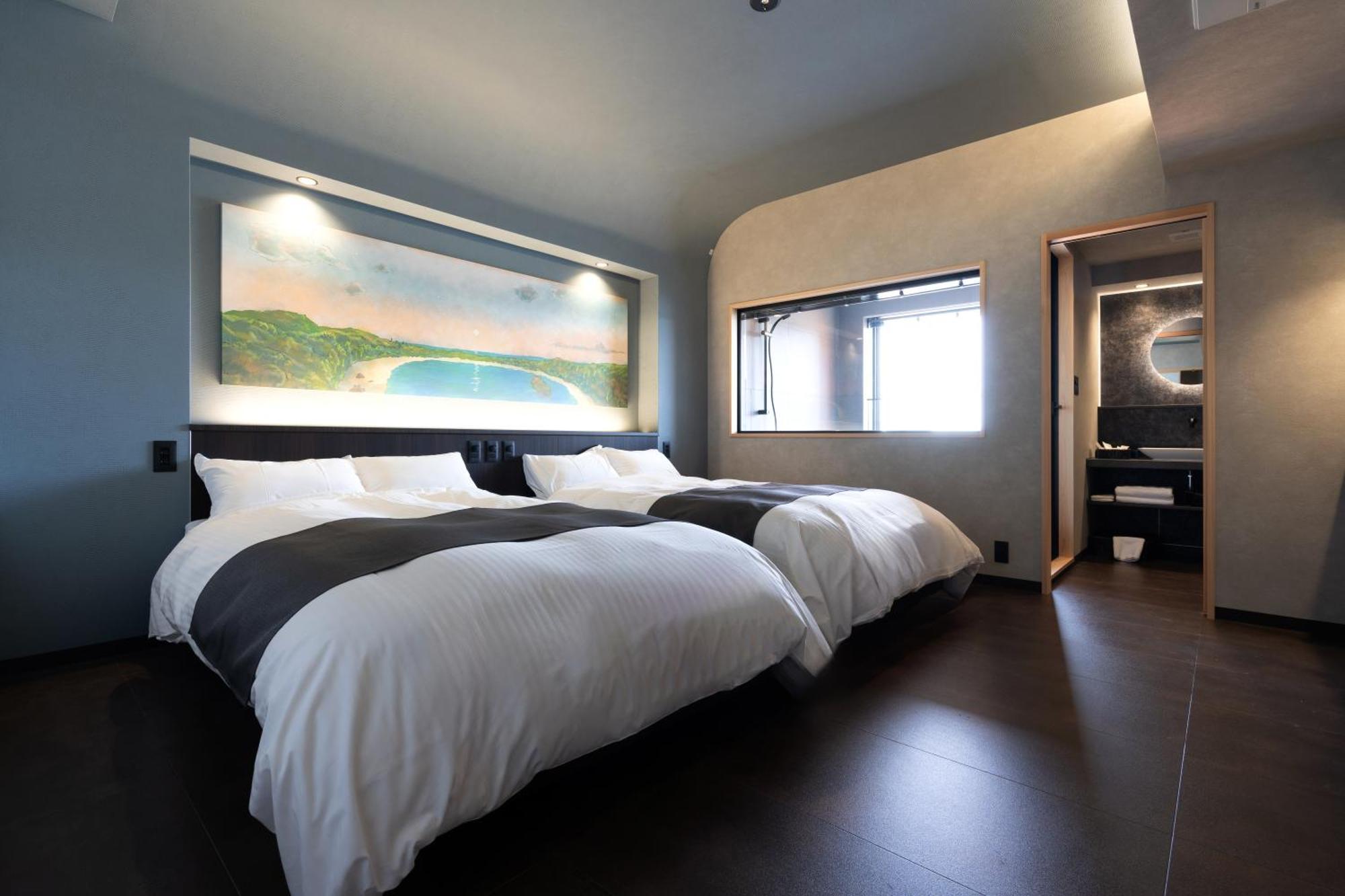 Kochoran Otel Toba Oda fotoğraf