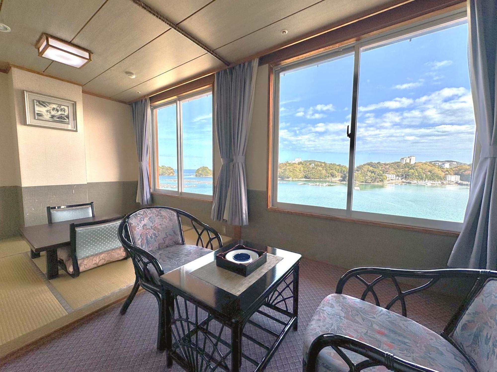 Kochoran Otel Toba Dış mekan fotoğraf