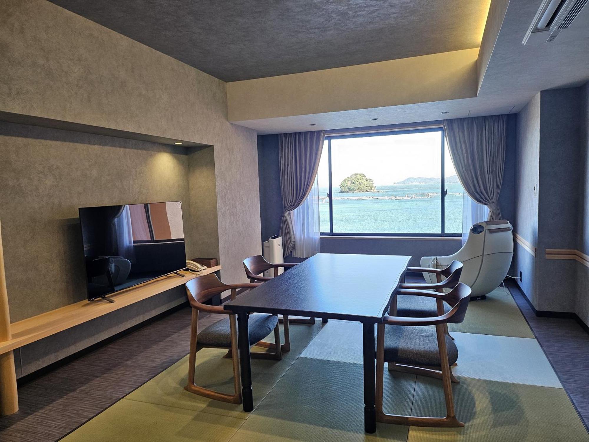 Kochoran Otel Toba Dış mekan fotoğraf