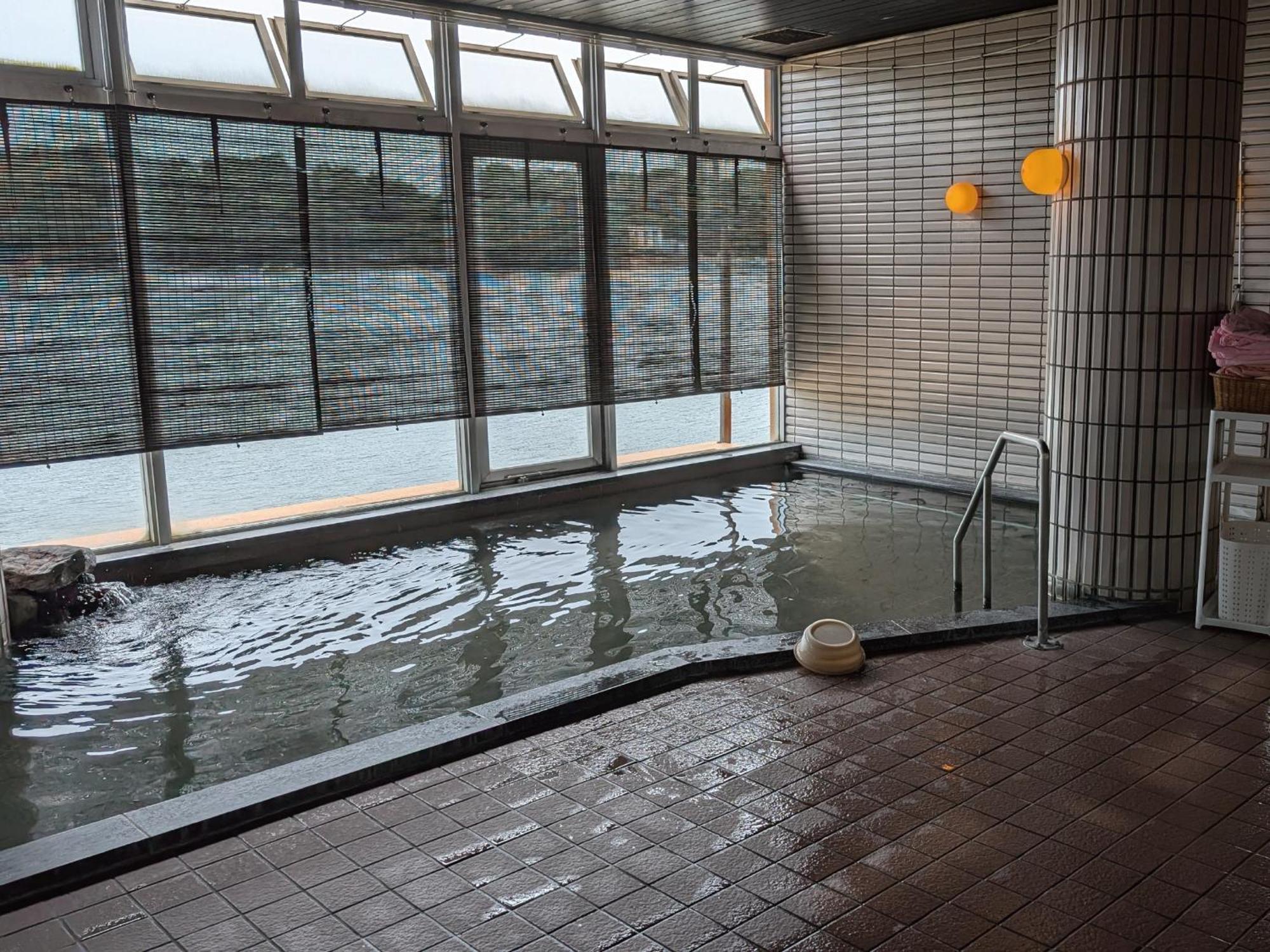Kochoran Otel Toba Dış mekan fotoğraf