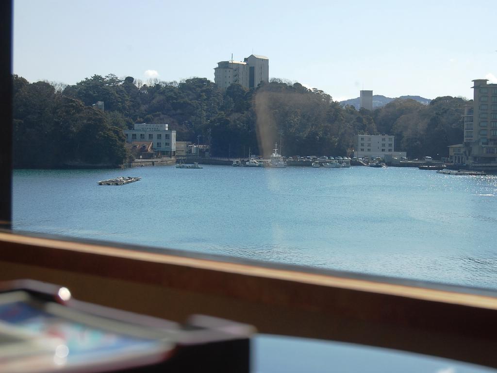 Kochoran Otel Toba Dış mekan fotoğraf